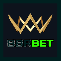 BBRBET logo
