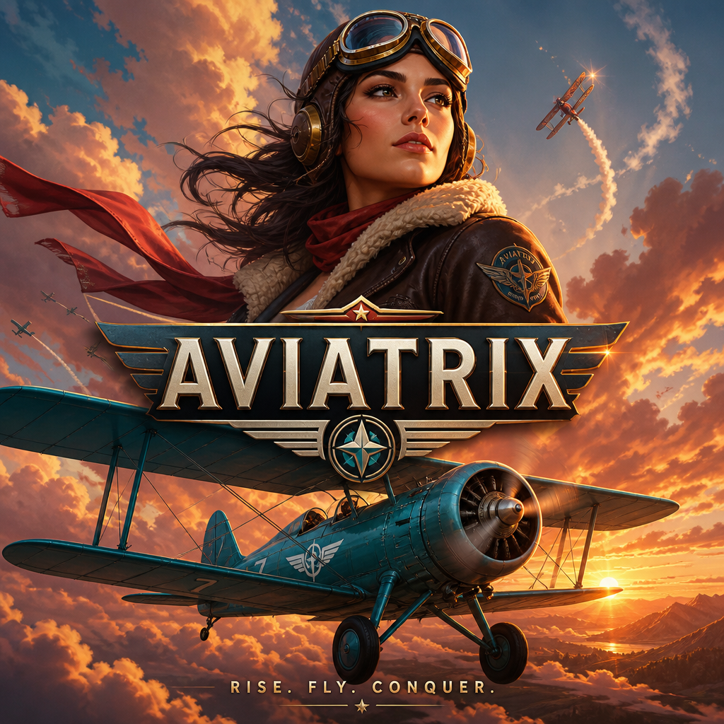 Aviatrix