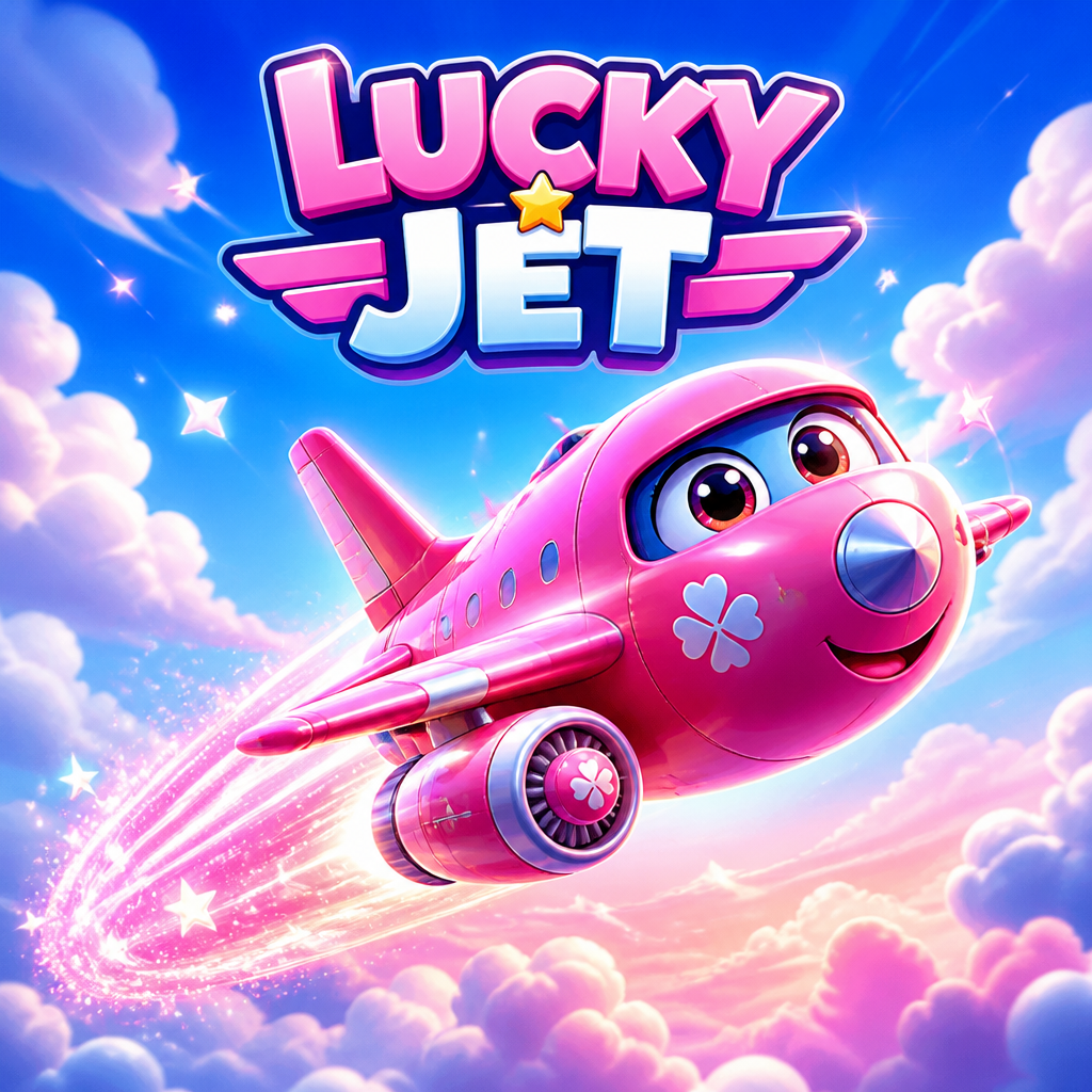 Lucky Jet