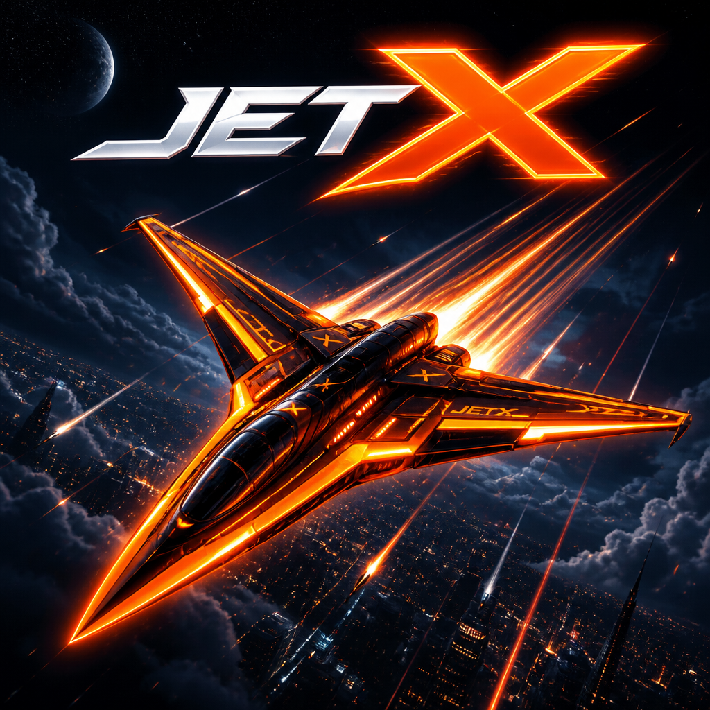 JetX