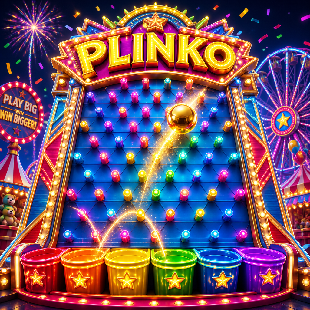 Plinko
