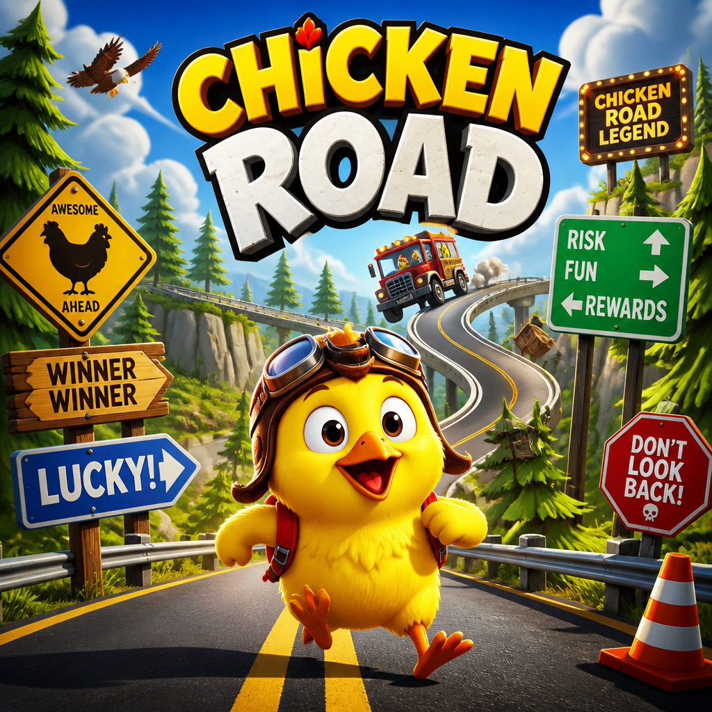Chicken Road