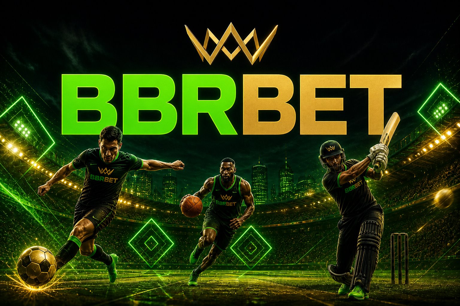 BBRBET sports betting and casino