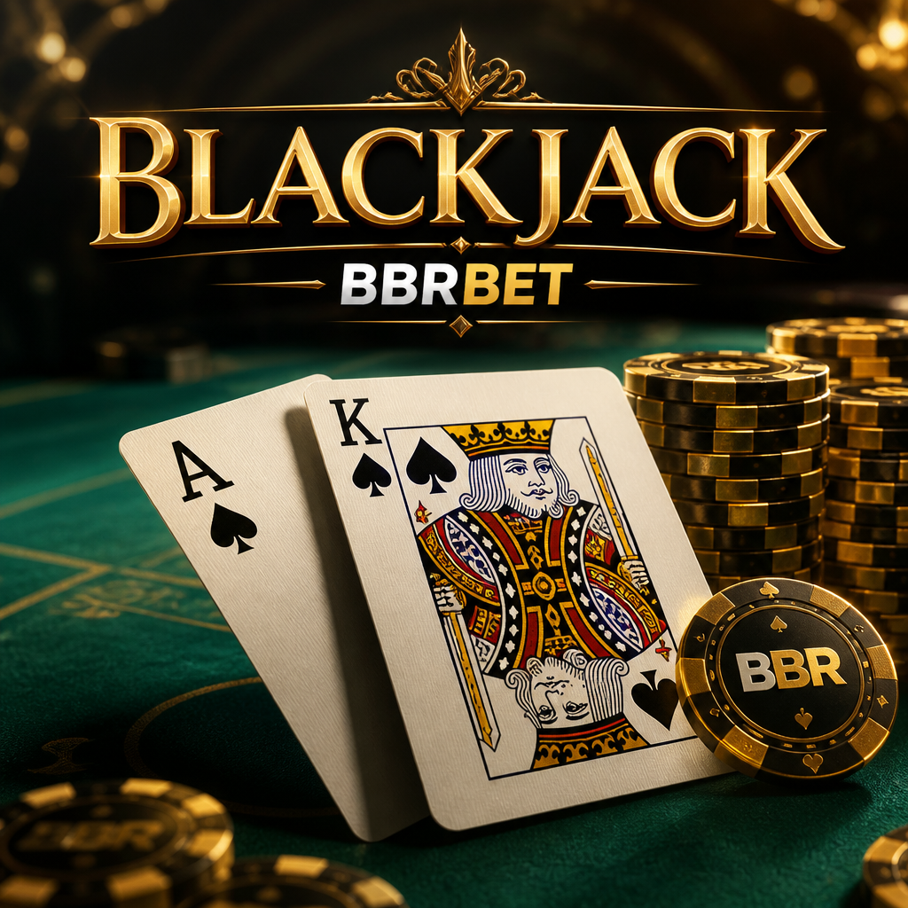Blackjack