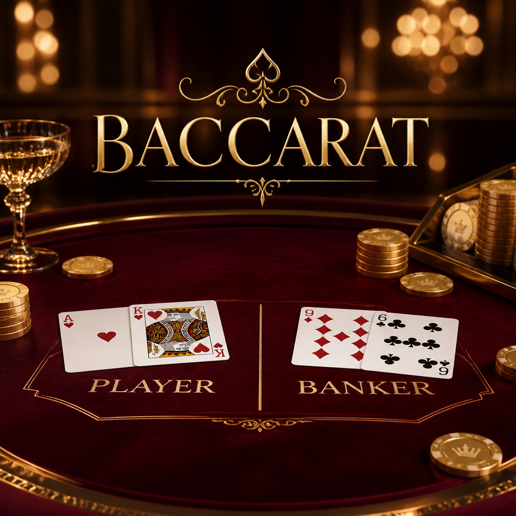 Baccarat