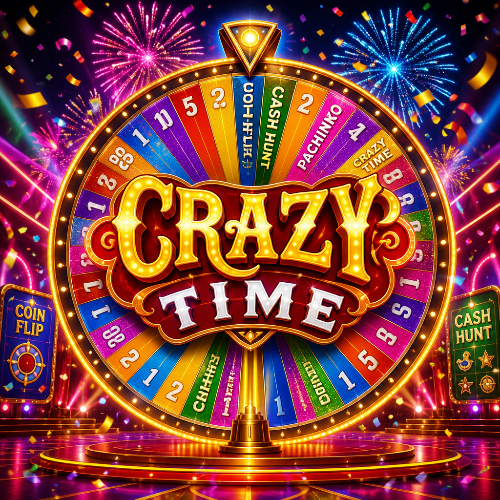 Crazy Time
