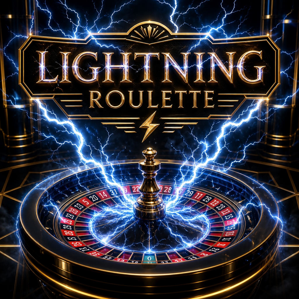 Lightning Roulette