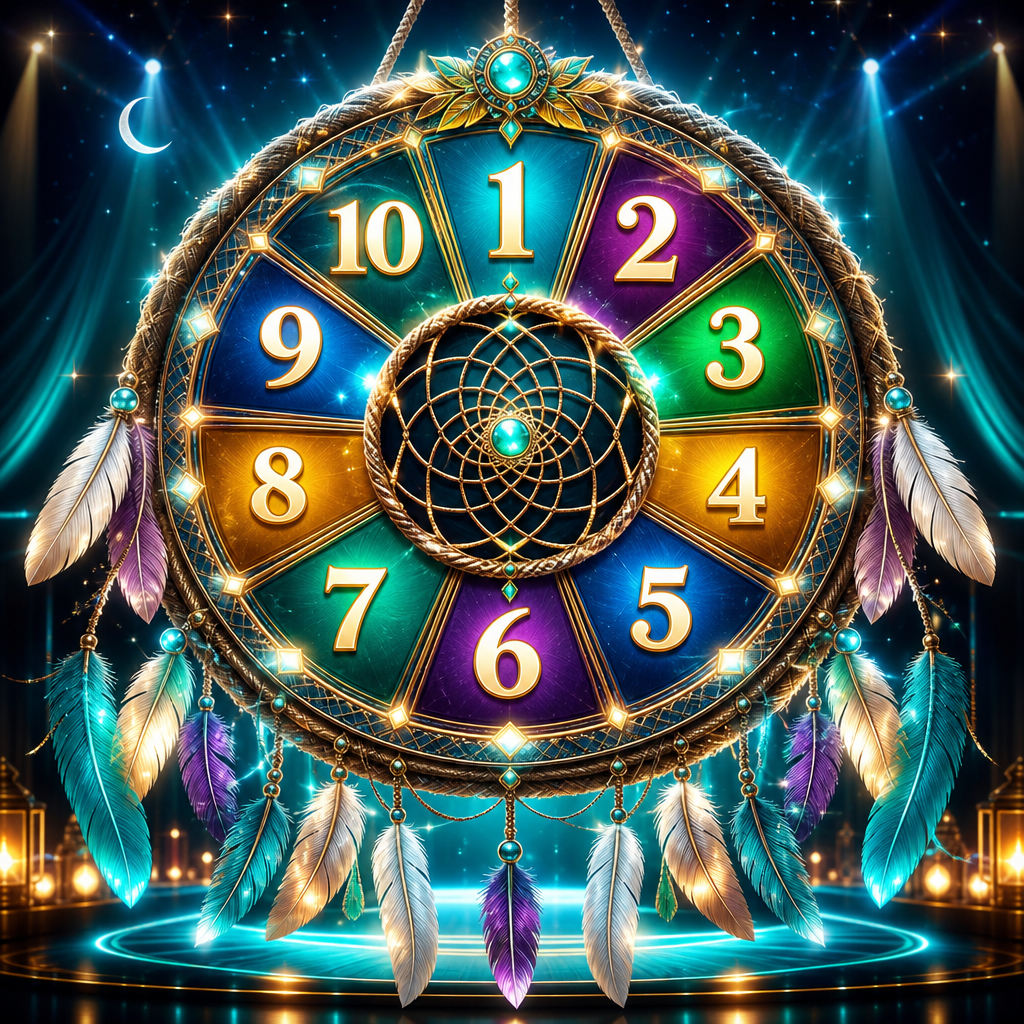 Dream Catcher