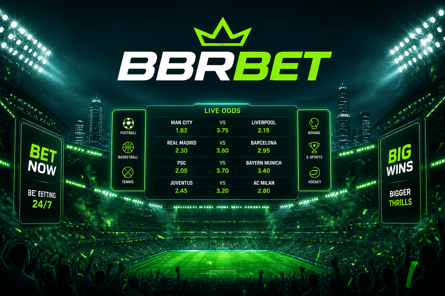 Sports Odds cover