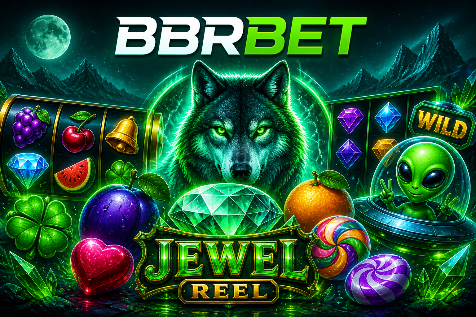 Slots cover