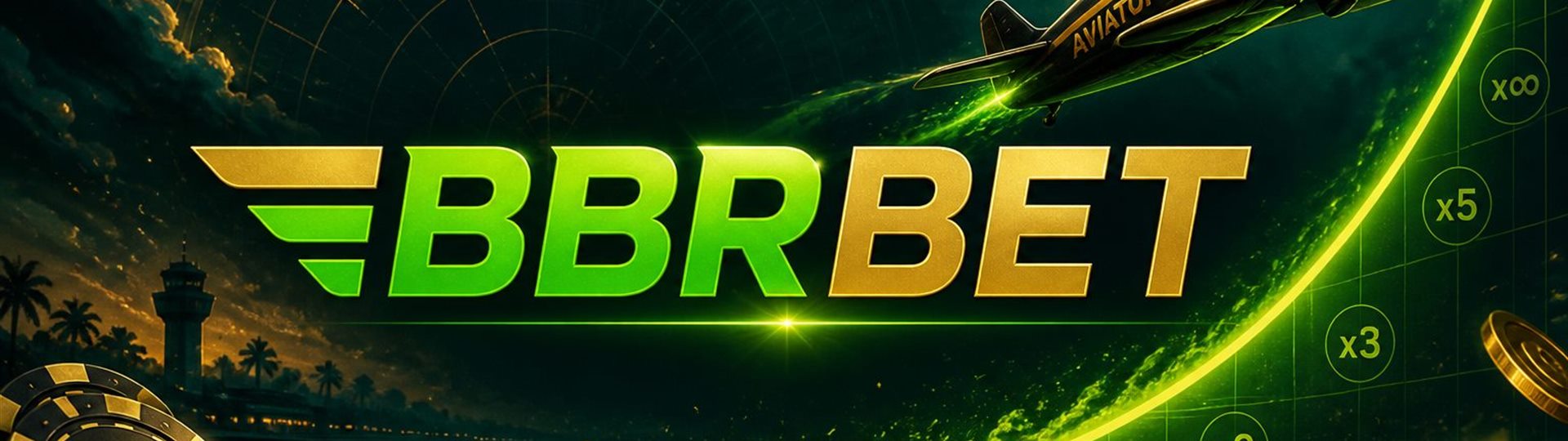 BBRBET promo