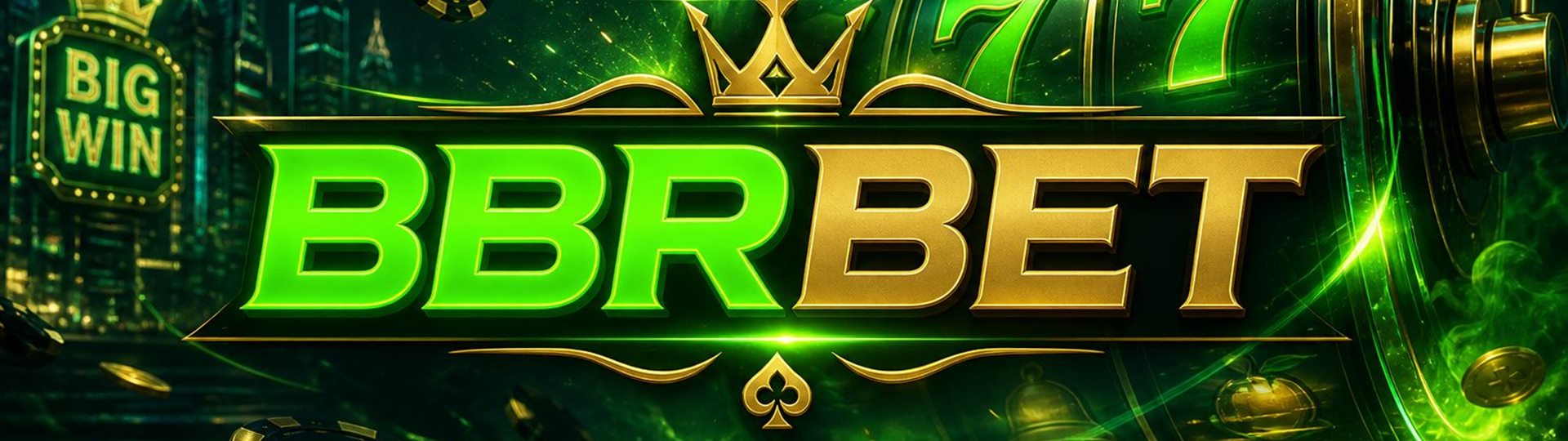 BBRBET promo