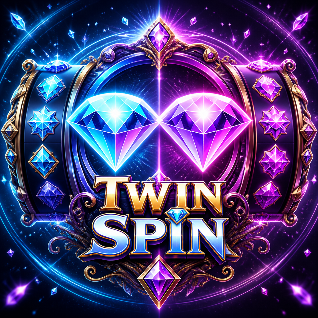 Twin Spin