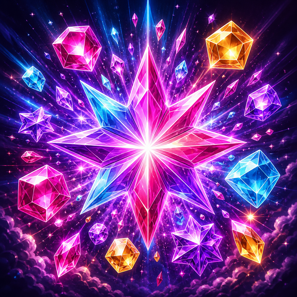 Starburst