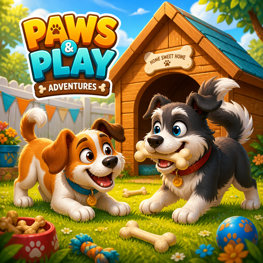 The Dog House Megaways