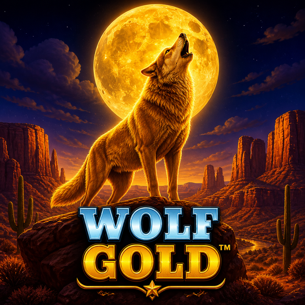 Wolf Gold