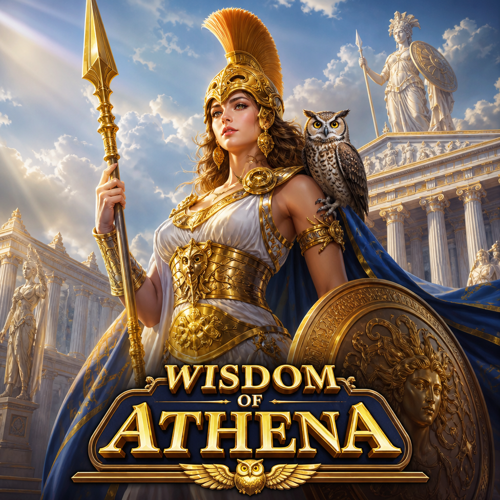 Wisdom of Athena